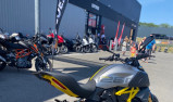 DUCATI DIAVEL 1260 S