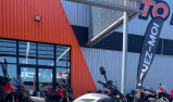 DUCATI DIAVEL 1260 S