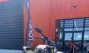 DUCATI DIAVEL 1260 S