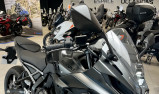 SUZUKI GSX-8R