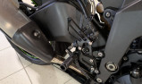 KAWASAKI ZX-6R 636