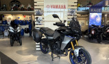 PROMOTION TRACER 9 GT + 2024 DE DIRECTION  222€/MOIS* GARANTIE CONSTRUCTEUR 01/05/2030 