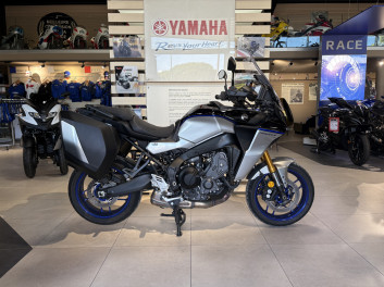 PROMOTION TRACER 9 GT + 2024 DE DIRECTION  222€/MOIS* GARANTIE CONSTRUCTEUR 01/05/2030 