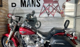 HARLEY-DAVIDSON SOFTAIL FAT BOY 1690