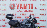 YAMAHA MT-10