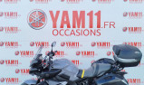 YAMAHA MT-10