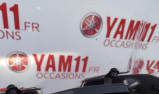 YAMAHA MT-10