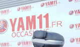 YAMAHA MT-10