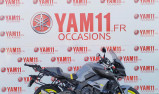YAMAHA MT-10