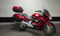 HONDA ST 1300 PAN EUROPEAN