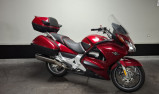 HONDA ST 1300 PAN EUROPEAN