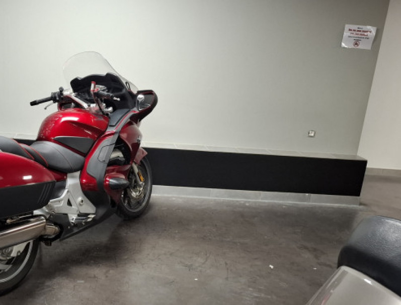 HONDA ST 1300 PAN EUROPEAN