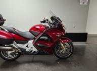 HONDA ST 1300 PAN EUROPEAN