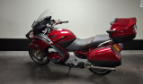 HONDA ST 1300 PAN EUROPEAN