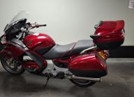 HONDA ST 1300 PAN EUROPEAN