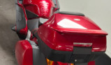 HONDA ST 1300 PAN EUROPEAN