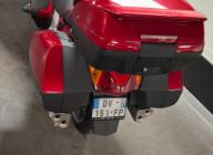 HONDA ST 1300 PAN EUROPEAN