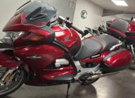 HONDA ST 1300 PAN EUROPEAN