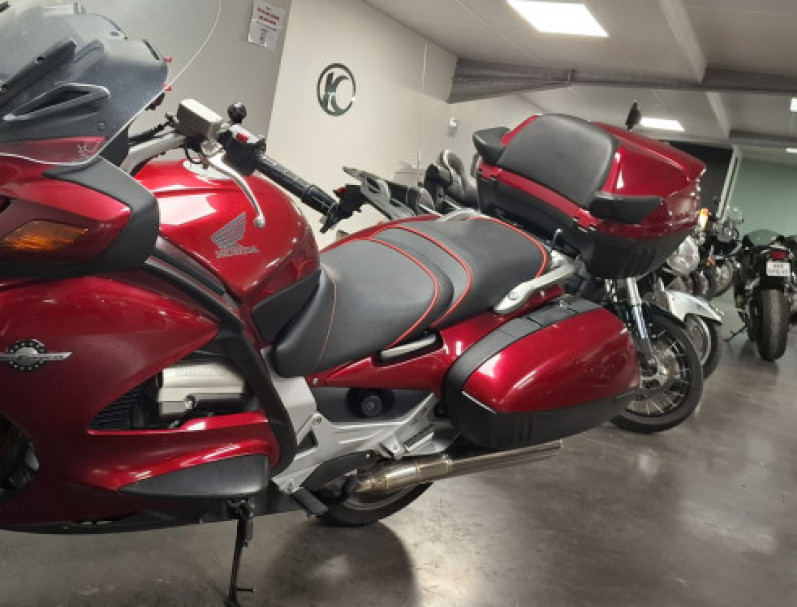 HONDA ST 1300 PAN EUROPEAN