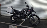TRIUMPH TIGER 800 XCX