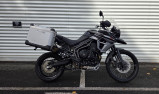 TRIUMPH TIGER 800 XCX