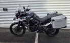 TRIUMPH TIGER 800 XCX