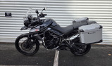 TRIUMPH TIGER 800 XCX