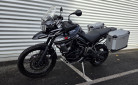 TRIUMPH TIGER 800 XCX
