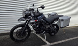 TRIUMPH TIGER 800 XCX