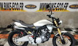 DERBI MULHACEN 660 2006 (61755)
