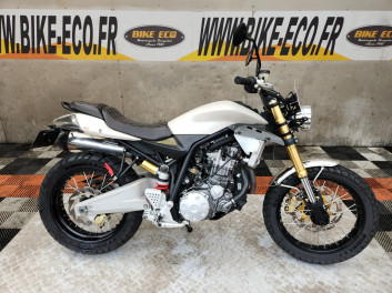DERBI MULHACEN 660 2006 (61755)