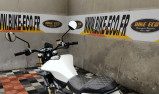 DERBI MULHACEN 660 2006 (61755)