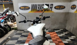 DERBI MULHACEN 660 2006 (61755)