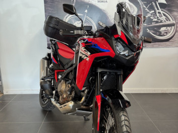 AFRICA TWIN CRF1100 MECANIQUE