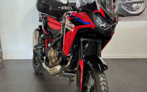 AFRICA TWIN CRF1100 MECANIQUE