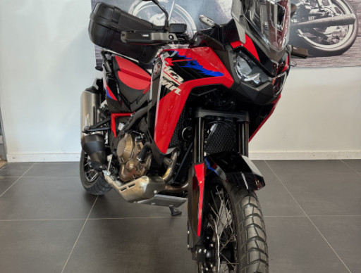 AFRICA TWIN CRF1100 MECANIQUE