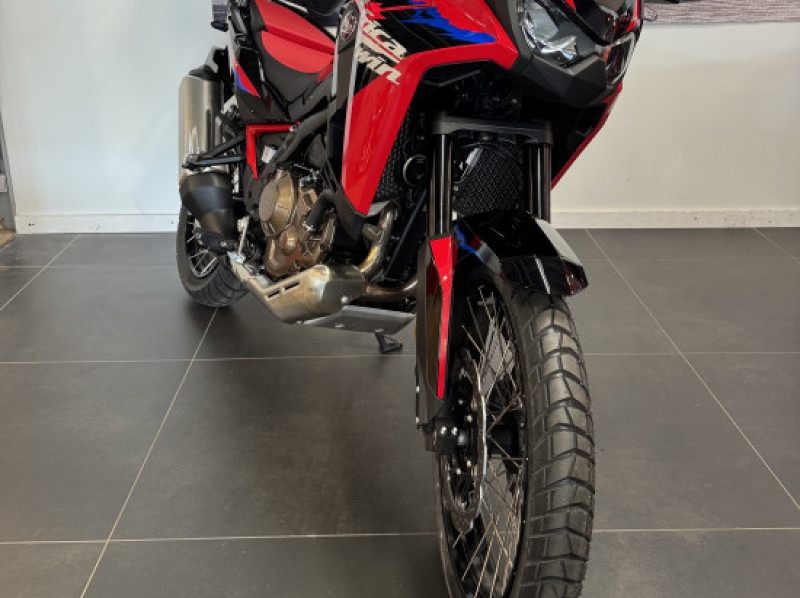 AFRICA TWIN CRF1100 MECANIQUE