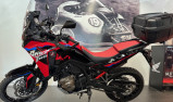 AFRICA TWIN CRF1100 MECANIQUE
