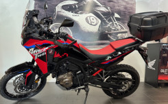 AFRICA TWIN CRF1100 MECANIQUE
