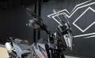 KTM 890 ADVENTURE L A2 POSSIBLE