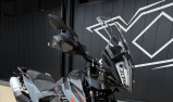 KTM 890 ADVENTURE L A2 POSSIBLE