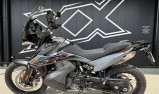 KTM 890 ADVENTURE L A2 POSSIBLE