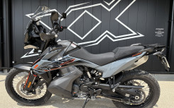 KTM 890 ADVENTURE L A2 POSSIBLE