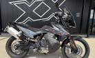 KTM 890 ADVENTURE L A2 POSSIBLE