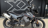 KTM 890 ADVENTURE L A2 POSSIBLE