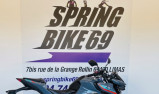 YAMAHA MT-03