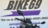 YAMAHA MT-03