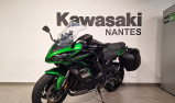 KAWASAKI NINJA 1000 SX