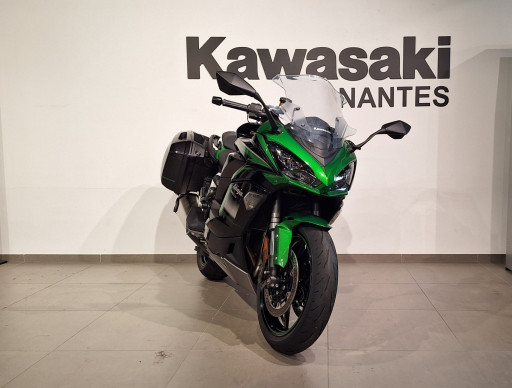 KAWASAKI NINJA 1000 SX