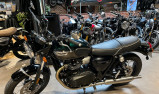 TRIUMPH BONNEVILLE T100